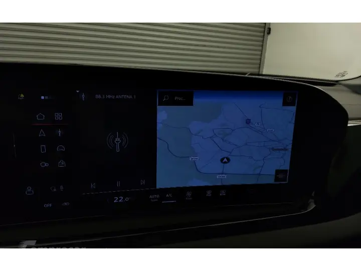 A5 2.0 TFSI GASOLINA PERFORMANCE S EDITION QUATTRO S TRONIC