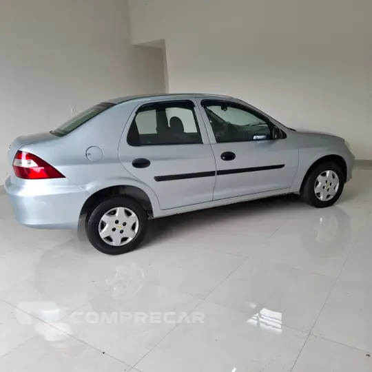 PRISMA 1.4 MPFI JOY 8V