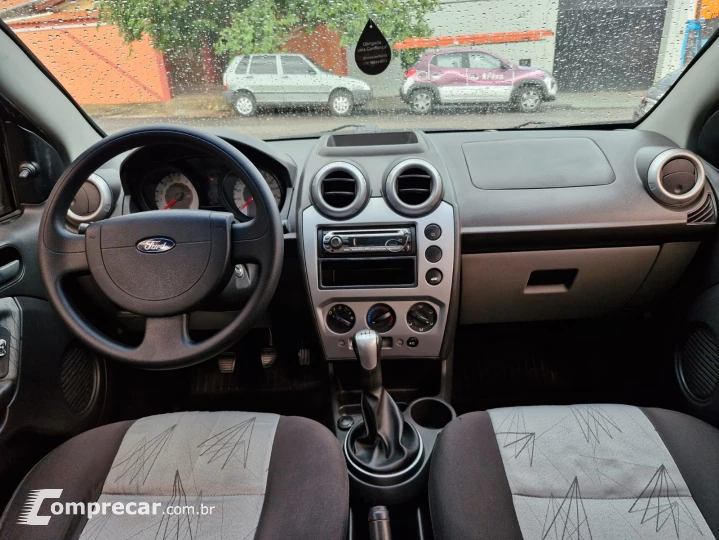 FIESTA 1.6 MPI Class 8V