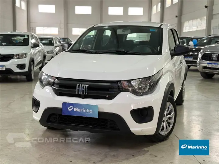 MOBI 1.0 EVO FLEX LIKE. MANUAL