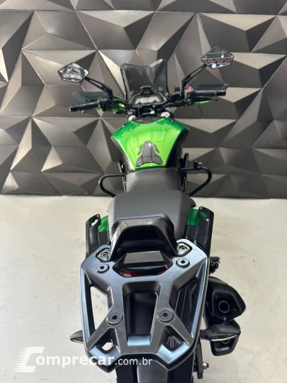 dominar 400