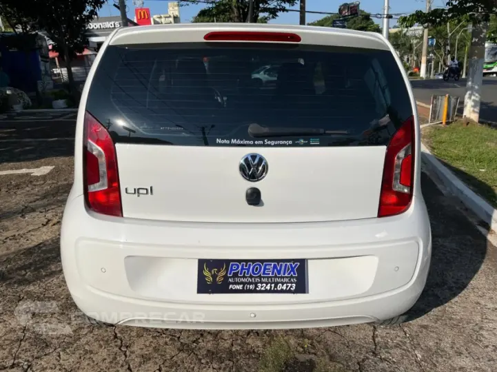 UP 1.0 MPI Take UP 12V