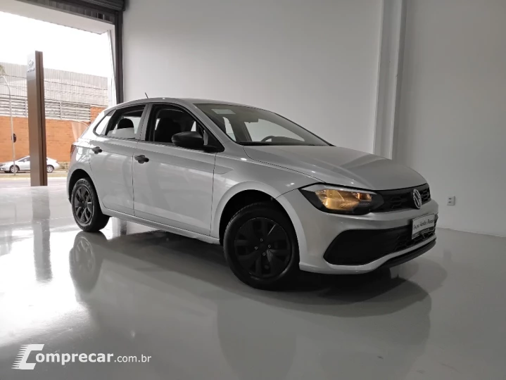 POLO 1.0 MPI TRACK MANUAL