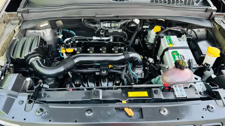 RENEGADE 1.8 16V Sport