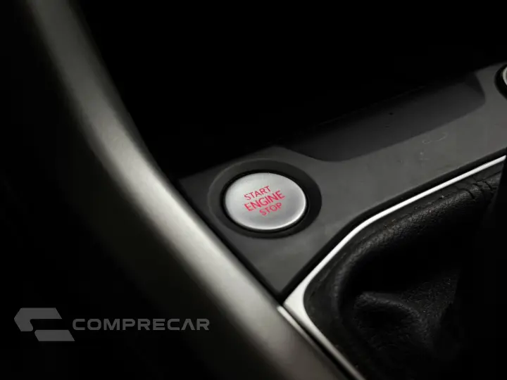 T-CROSS 1.0 200 TSI TOTAL FLEX COMFORTLINE AUTOMÁTICO