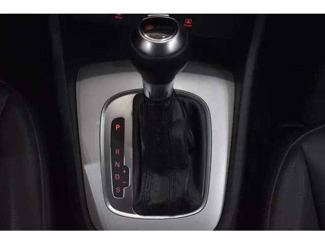 Q3 - 2.0 TFSI AMBITION QUATTRO 4P S TRONIC