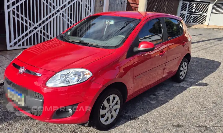PALIO 1.4 MPI Attractive 8V