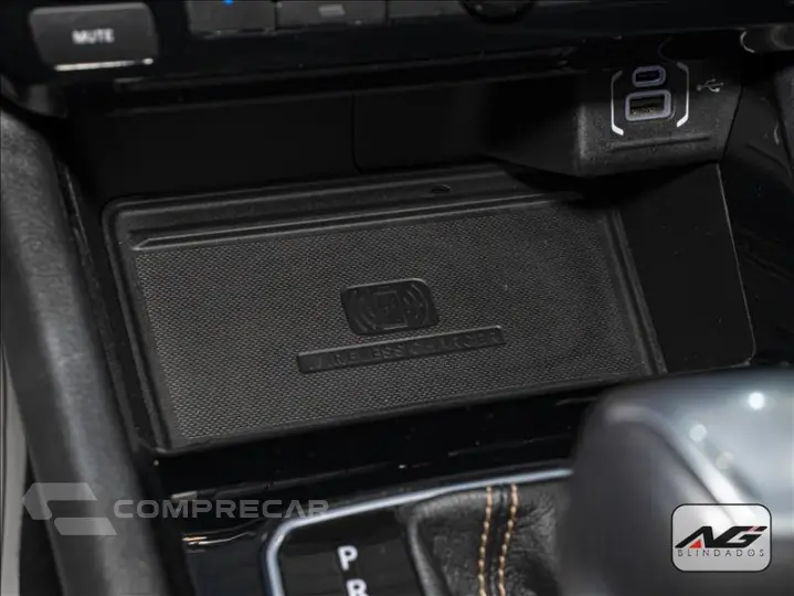 COMPASS 1.3 T270 Turbo Limited