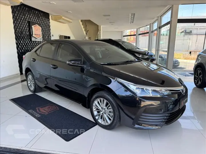 COROLLA 1.8 GLI Upper 16V
