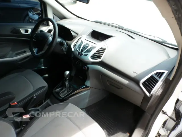 ECOSPORT 1.6 Freestyle 16V