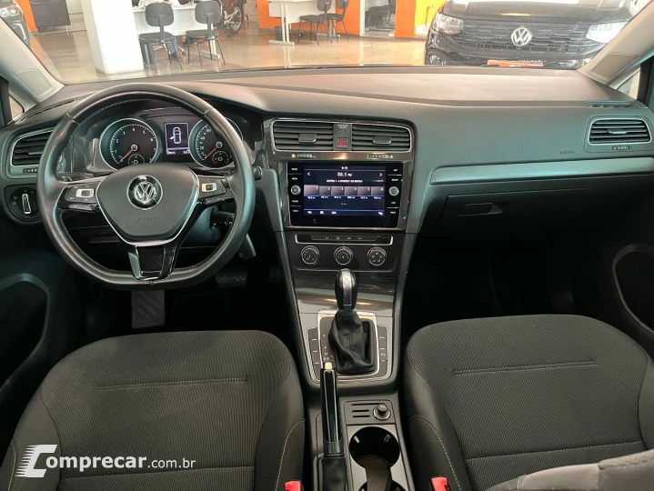 GOLF 1.0 200 TSI Comfortline