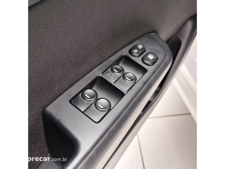 HB20 1.0 COMFORT PLUS 12V FLEX 4P MANUAL