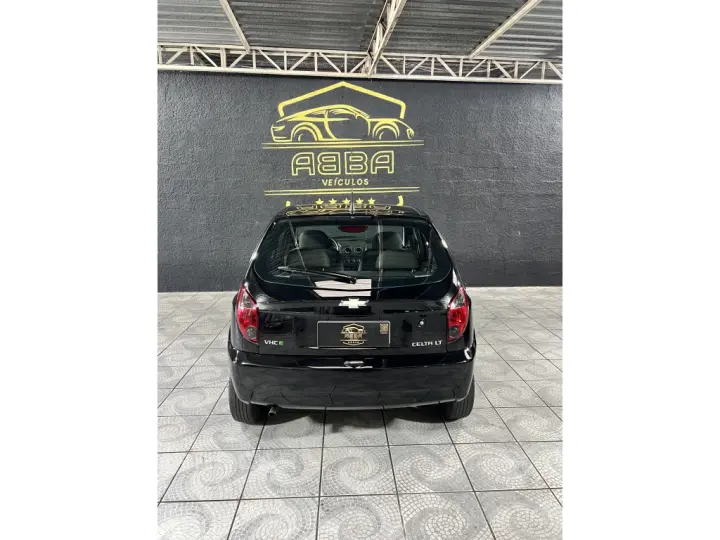 CELTA 1.0 MPFI LT 8V FLEX 4P MANUAL