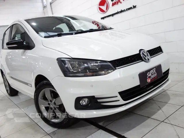 FOX - 1.6 MSI RUN 8V 4P MANUAL