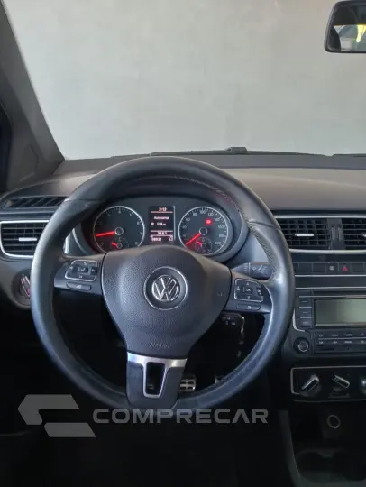 FOX 1.0 MI Seleção 8V