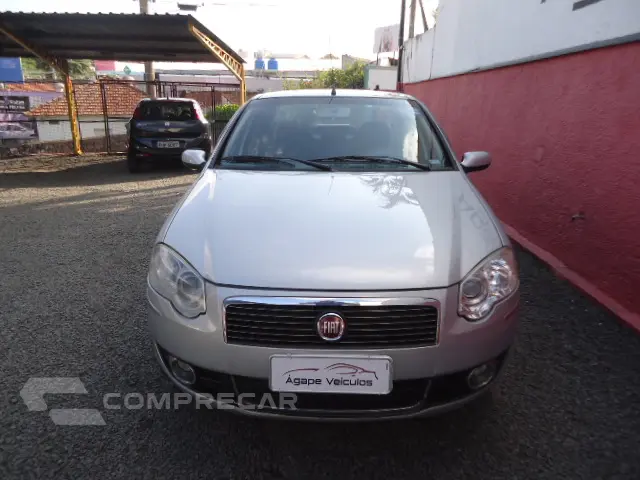 SIENA 1.0 MPI ELX 8V