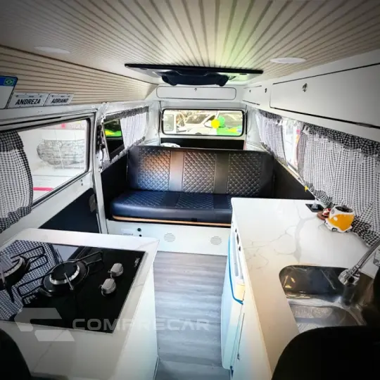 KOMBI 1.4 MI STD 8V