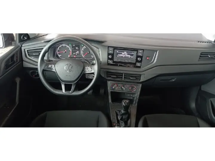 POLO 1.0 MPI TRACK MANUAL