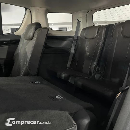 TRAILBLAZER 2.8 Premier 4X4 16V Turbo