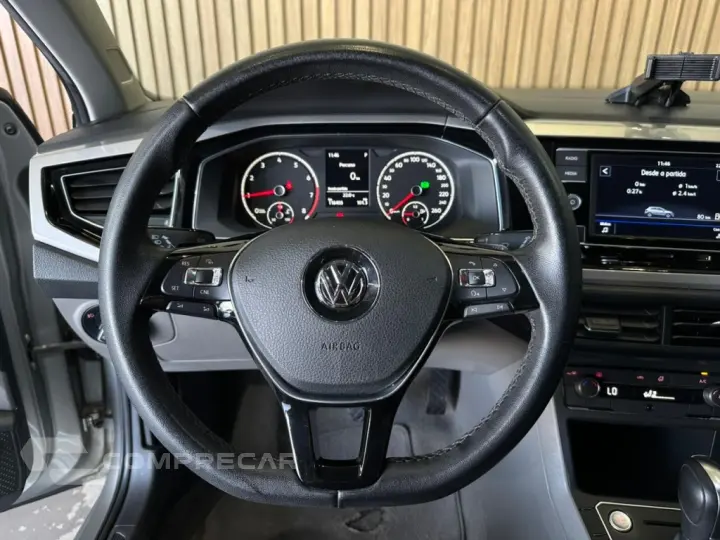 POLO 1.0 200 TSI HIGHLINE AUTOMÁTICO