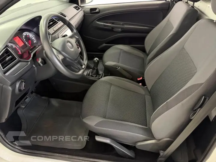 SAVEIRO CS RB MPI
