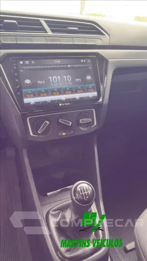 SAVEIRO 1.6 MSI ROBUST CD 16V FLEX 2P MANUAL