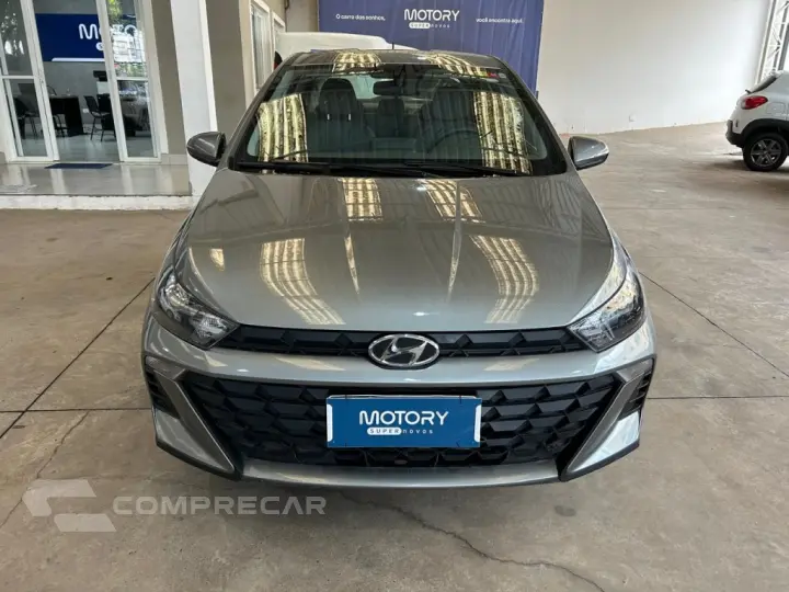 HB20S 1.0 12V FLEX COMFORT PLUS MANUAL