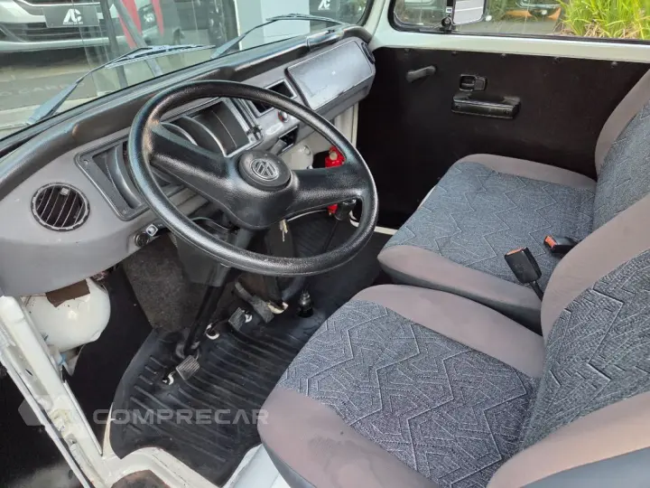 Kombi Standard 1.4 Mi Total Flex 8V