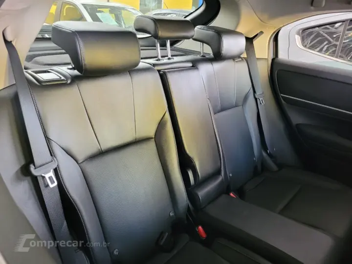 HR-V EXL 1.5 Flex Sensing 16V 5p Aut.