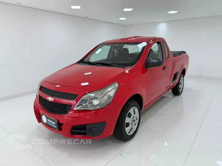 MONTANA 1.4 MPFI LS CS 8V