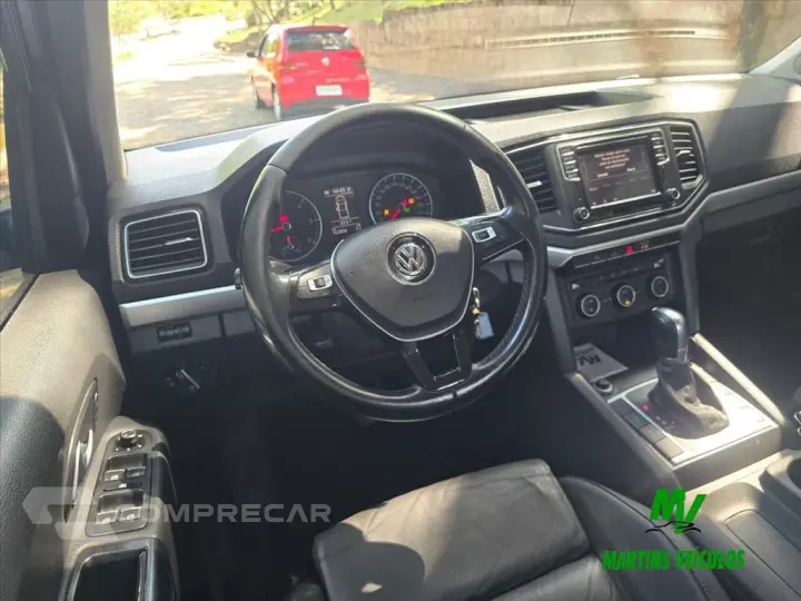 AMAROK 2.0 HIGHLINE EXTREME 4X4 CD 16V TURBO INTE
