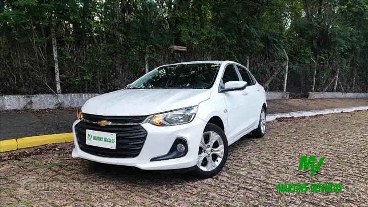 ONIX 1.0 TURBO FLEX PLUS LTZ MANUAL