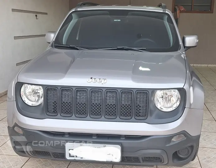 RENEGADE 1.8 16V