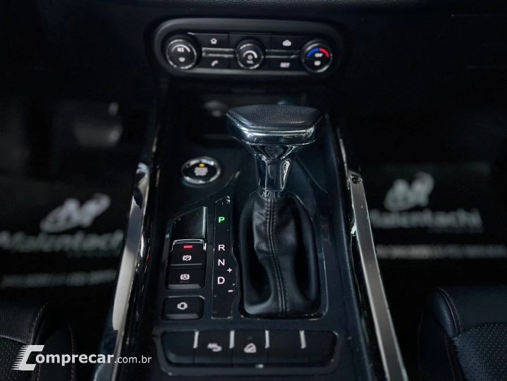 TIGGO 5x 1.5 VVT TURBO iFLEX TXS DCT