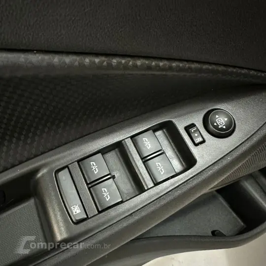 ONIX HATCH LTZ 1.0 12V TB Flex 5p Aut.