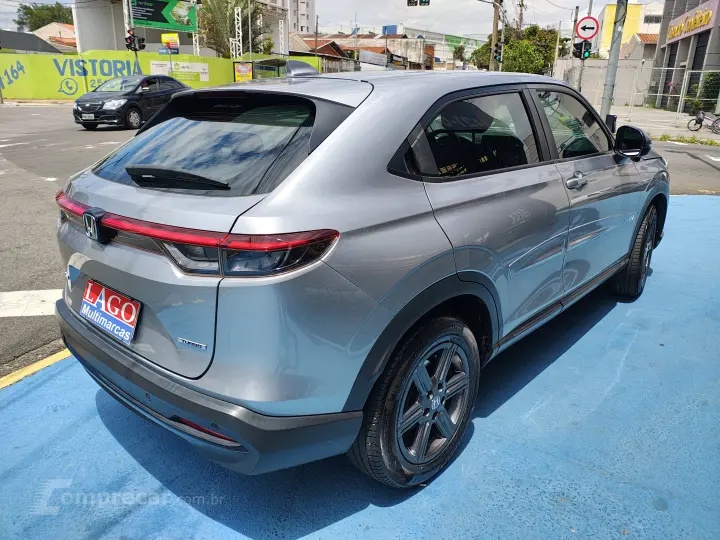 HR-V 1.5 DI I-vtec Turbo Advance