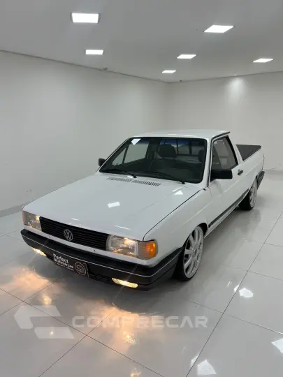 SAVEIRO CL 1.8