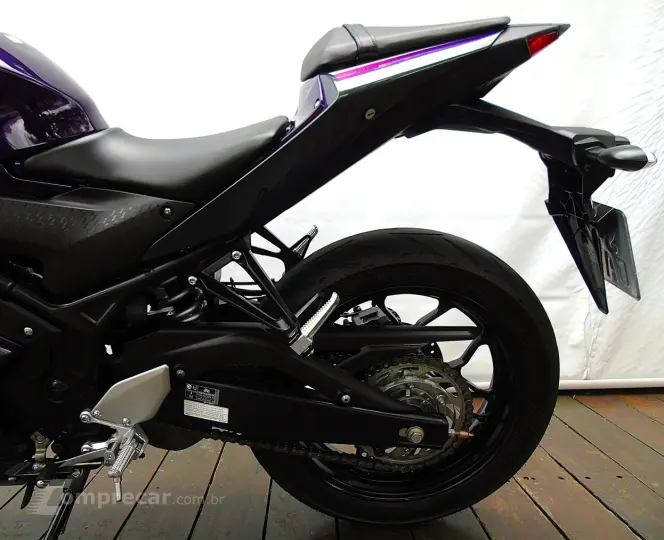 YAMAHA YZF R3 ABS