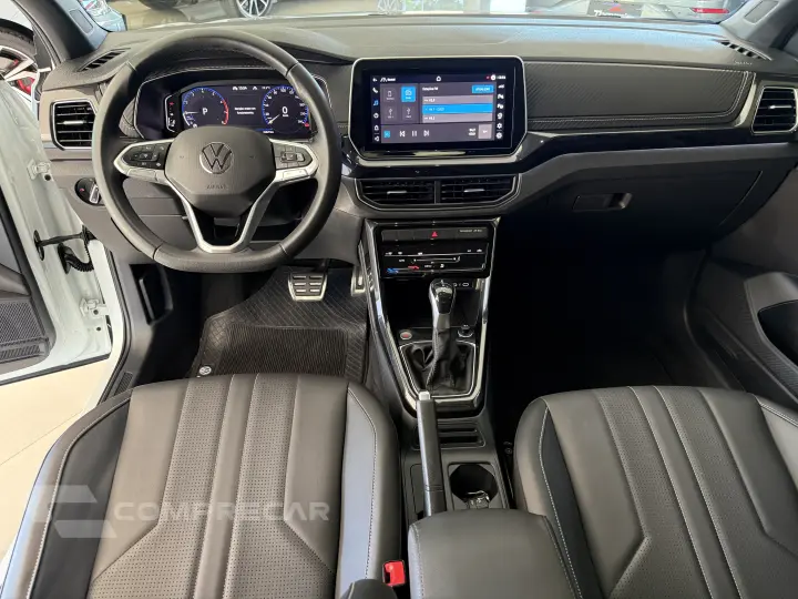 T-CROSS 1.4 250 TSI Highline