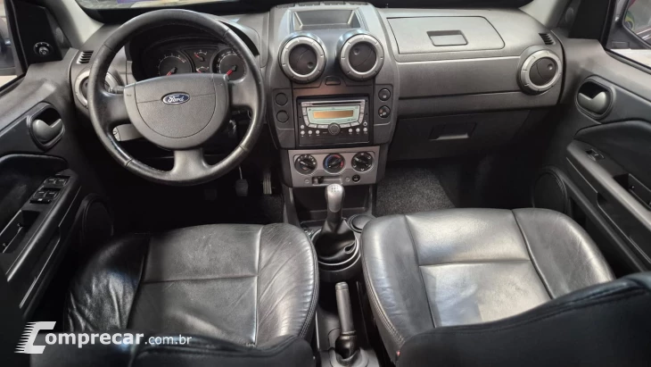 ECOSPORT 1.6 Freestyle 8V