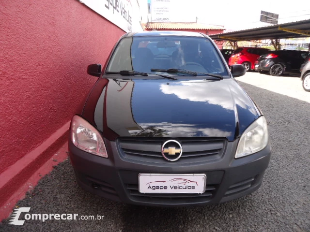 CELTA 1.0 MPFI Life 8V