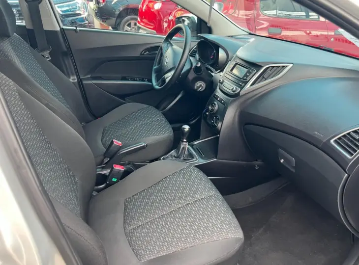 HB20 1.0 12V Comfort Plus