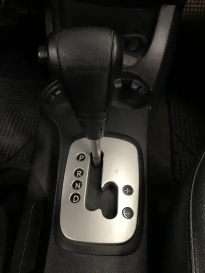 SPORTAGE 2.0 EX 4X2 16V