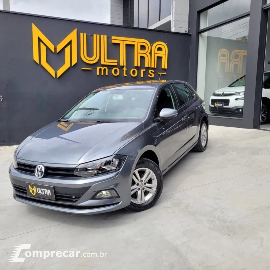 Polo 1.6 MSI Flex 16V 5p