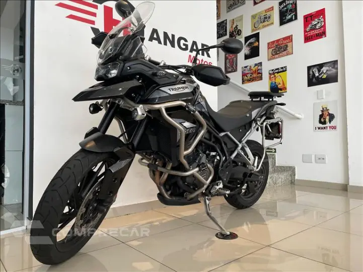 TIGER 900 GT PRO