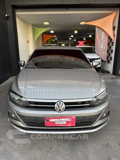 POLO 1.0 200 TSI Comfortline