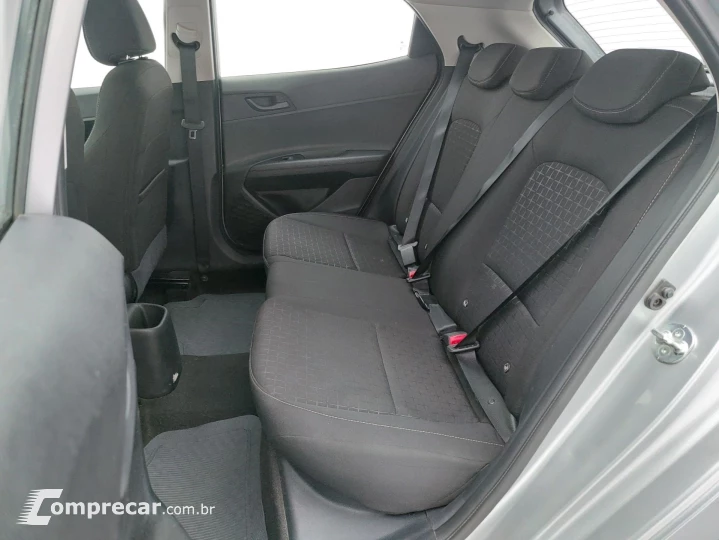 HB20 1.0 12V FLEX COMFORT PLUS MANUAL