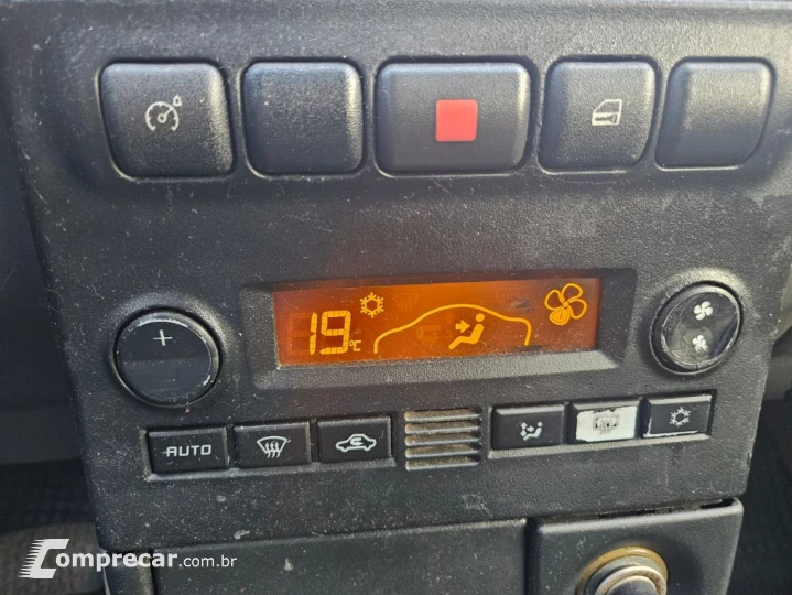 Zafira Expres. 2.0 MPFI FlexPower 5p Aut