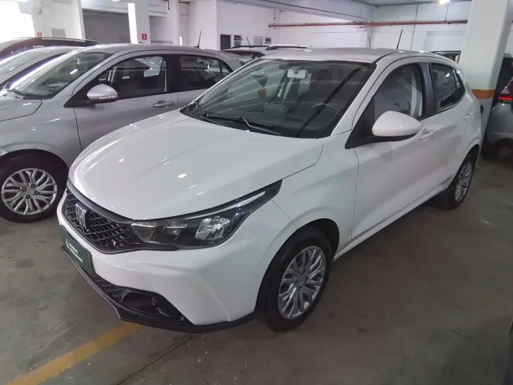 ARGO 1.0 FIREFLY FLEX DRIVE MANUAL