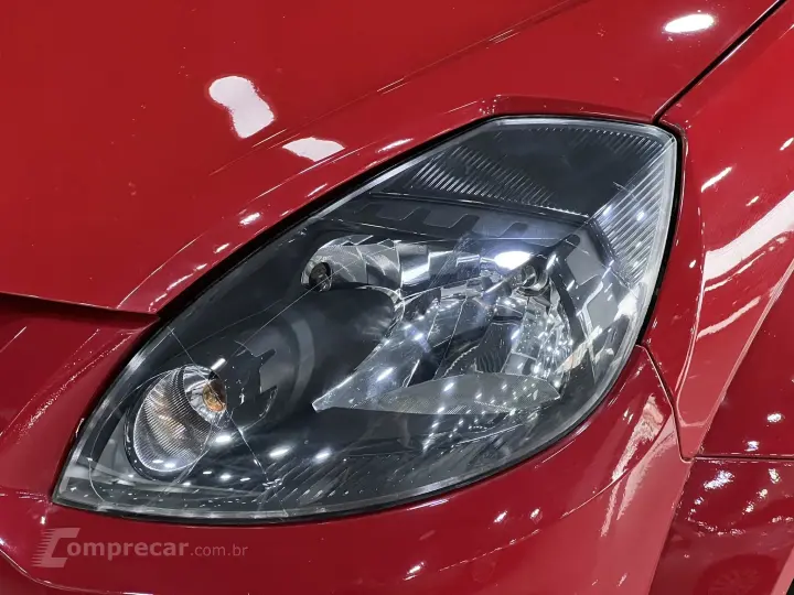 KA 1.0 MPI 8V FLEX 2P MANUAL